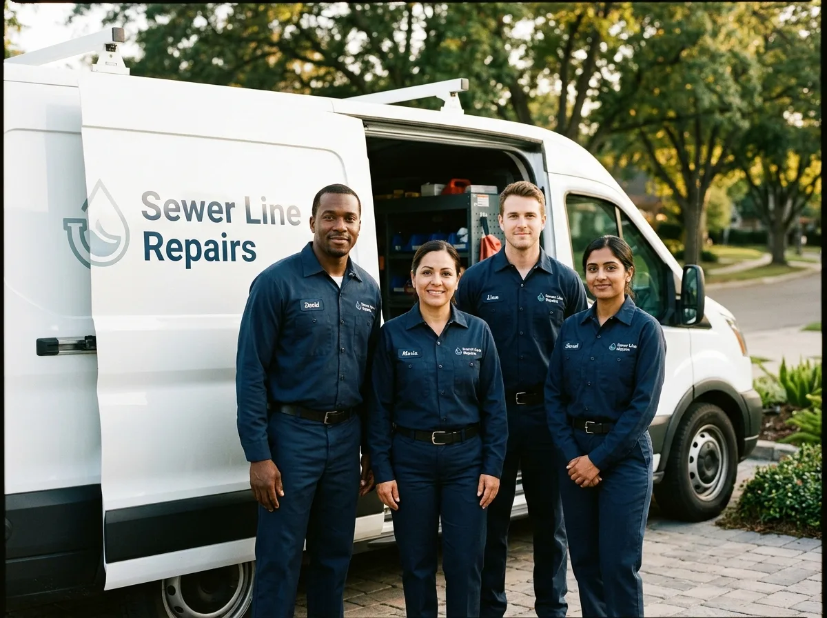 Emergency Plumber company in Pecks Mill, WV