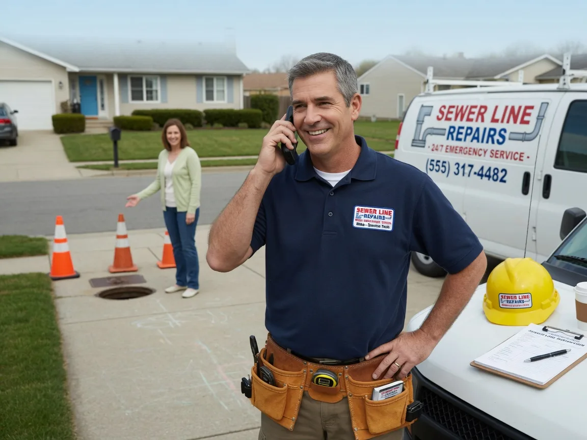 Emergency Plumber Pecks Mill, WV FAQs